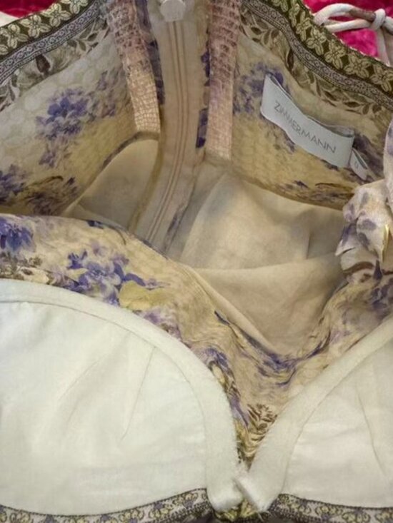 Zimmermann dress size 0 - Picture 8 of 16